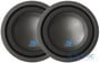 (2) Alpine S-W8D4 Subwoofers thumbnail image