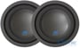 (2) Boss P106DVC Subwoofers thumbnail image