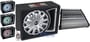 Belva BLB112LED With An Autotek 750 Watt 2 Channel Amplifier thumbnail image