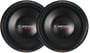 (2) Cadence CV12D4 Subwoofers (CV 12D4) thumbnail image