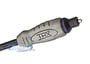 Monster Cable THX-Certified Fiber Optic Digital Interconnect Cable (THX I100 FO-8) thumbnail image