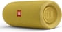 JBL Flip 5 Yellow (JBLFLIP5YELAM) thumbnail image