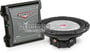 Kicker 07TCVT124 + Kicker 08ZX200.2 thumbnail image