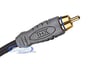 Monster Cable THX-Certified Digital Coaxial Interconnect Cable (THX I100 DCX-8) thumbnail image