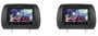 Power Acoustik H-78CC Headrest Monitors (Pair) thumbnail image
