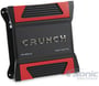 Crunch PZ-820.2 (PZ8202) thumbnail image