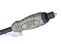 Monster Cable THX-Certified Fiber Optic Digital Interconnect Cable (THX I100 FO-4) thumbnail image
