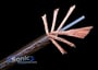 Monster Cable MPC P300 4B-125 (Black) thumbnail image