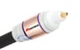 Monster Cable Digital Fiber Optic Audio Cable (M1000 DFO-8) thumbnail image