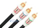 Monster Cable Component Video Cable (M1000CV-16) thumbnail image