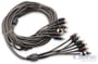 Wet Sounds WWX-RCA-6CH thumbnail image