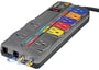Monster Cable PowerCenter Surge Protector (MP HTS 800 HP) thumbnail image