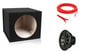 Kicker 43CVR124 COMPVR 800w 12