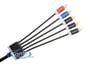 Monster Cable GameLink Component Video and Stereo Audio A/V Kit (PS3 CVA-10) thumbnail image