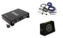 Kicker 44TCWC102 10