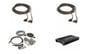 SOUNDSTREAM AR4.1200 Arachnid 1200 Watt 4-Channel Car Audio Amplifier+Amp Kit thumbnail image