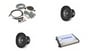 2) Kicker CompR10 CWR10-4 1200w 10