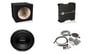 Dual XPE2700 Amp + Rockford Fosgate R1S4-10 Subwoofer + Free Enclosure + Bak42 thumbnail image