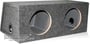 Sonic Sub Box: 2H10-2.7 (GRAY)-OPEN BOX thumbnail image