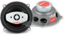 Boston Acoustics NX57 5-1/4