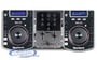Numark CD DJ in a Box thumbnail image