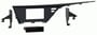 Metra 99-8266BLHG Dash Kit thumbnail image