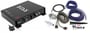 Boss R1100M + Belva BAK82 Complete 8 AWG Amp Kit thumbnail image