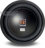 Alphasonik PSW210 10