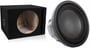 Alpine R-W12D2 Subwoofer with Ported Enclosure thumbnail image