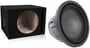 Alpine R-W12D4 Subwoofer + Free Ported Enclosure thumbnail image