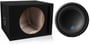 Alpine S-W12D4 with Ported Enclosure thumbnail image