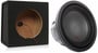 Alpine R-W12D2 with Free Sealed Enclosure thumbnail image