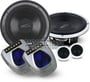 Audiobahn ABC5002Q 5-1/4