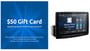Alpine Halo9 iLX-F259 (iLXF259) with Free $50 Gift Card thumbnail image