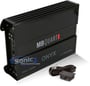 MB Quart ONX1.1000D (Factory Refurbished) thumbnail image