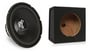 Hifonics HFX12D4 Subwoofer + Free Scosche Sealed Enclosure thumbnail image