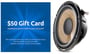 Focal SUBP25FS Subwoofer + Free $50 Gift Card thumbnail image