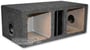 Sonic Sub Box: 2SVK8 (Gray) thumbnail image