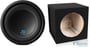 Alpine S-W10D2 with Sealed Enclosure thumbnail image