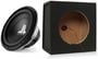 JL Audio 12W0v3-4 Subwoofer + Free Sealed Enclosure thumbnail image