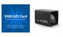 JL Audio 12W6v3 H.O. Wedge - HO112-W6v3 + Free $100 Gift Card thumbnail image