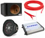 Kicker 43CWRT102 10