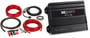 MB Quart FA1-200.2 + FREE 4 Gauge Wiring Kit thumbnail image