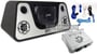 DUB Mag Audio DUB12BP by Audiobahn thumbnail image