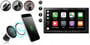 Pioneer DMH-1500NEX Car Stereo + Free NVX Wireless Charger thumbnail image