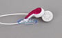 Scosche HP65m Chameleon Earbuds In-Ear Headphones with tapLINE II Control thumbnail image