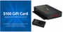 Kicker KXA800.5 (44KXA8005) + Free $100 Gift Card thumbnail image