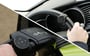 NVX XUBT6 Bluetooth remote with mount for steering wheel or bike handlebar thumbnail image