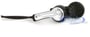 Scosche HP65md In-Ear Chameleon Earbuds/Headphones with tapLINE II Conrtols thumbnail image