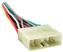 Metra 70-1692 Wiring Harness thumbnail image